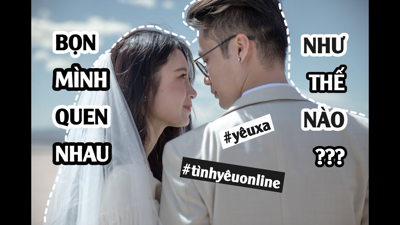 Vlog#23: BỌN MÌNH QUEN NHAU NHƯ THẾ NÀO?? XẾP HÀNH LÝ VỀ VIỆT NAM CÙNG GÀ TÂY TÂY