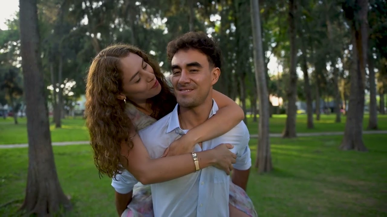 NICOLE Y LUIS SAVE THE DATE