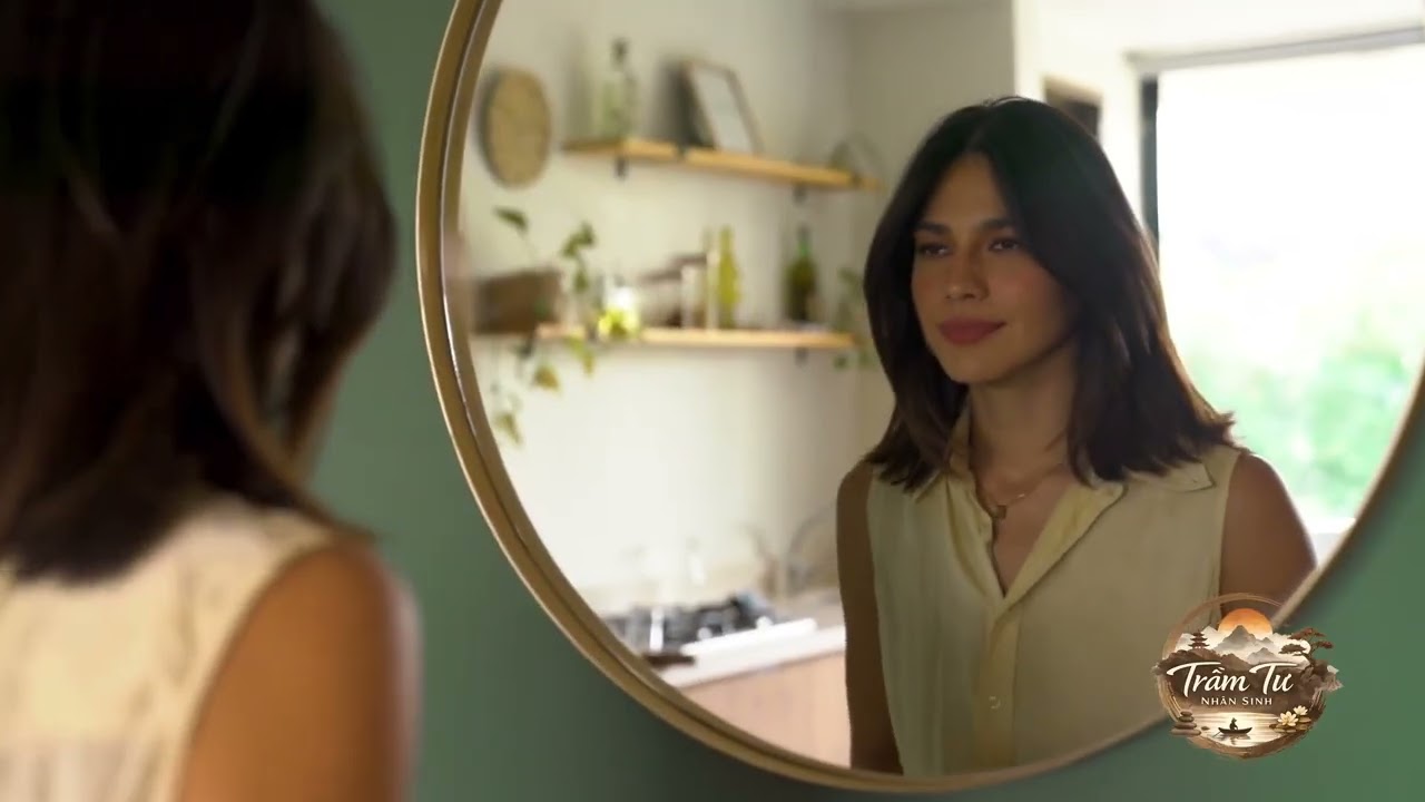 Khi Bạn Đối Mặt Với Nỗi Sợ Hãi Của Mình