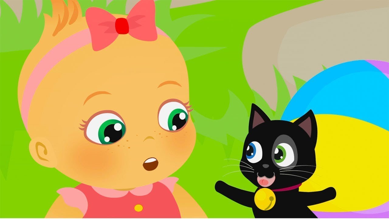 🐾 Jeux avec magie – qu’est-ce qui peut mal se passer ? 🔮 La Petite Sorcière Tanny en Français