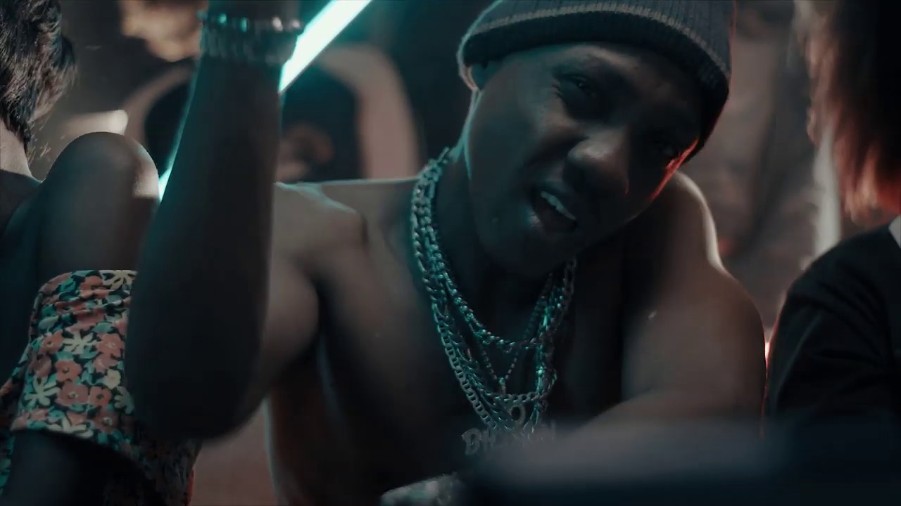 Climas ft mtwa rifle MIMI (Official Video)