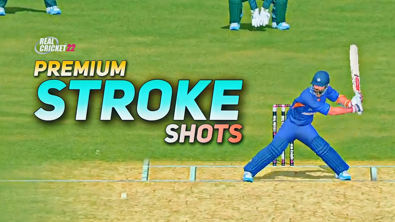 𝘼𝙡𝙡 𝙉𝙚𝙬 𝙋𝙧𝙚𝙢𝙞𝙪𝙢 𝙎𝙩𝙤𝙠𝙚 𝙎𝙝𝙤𝙩𝙨 𝙄𝙣 𝙍𝘾22| 