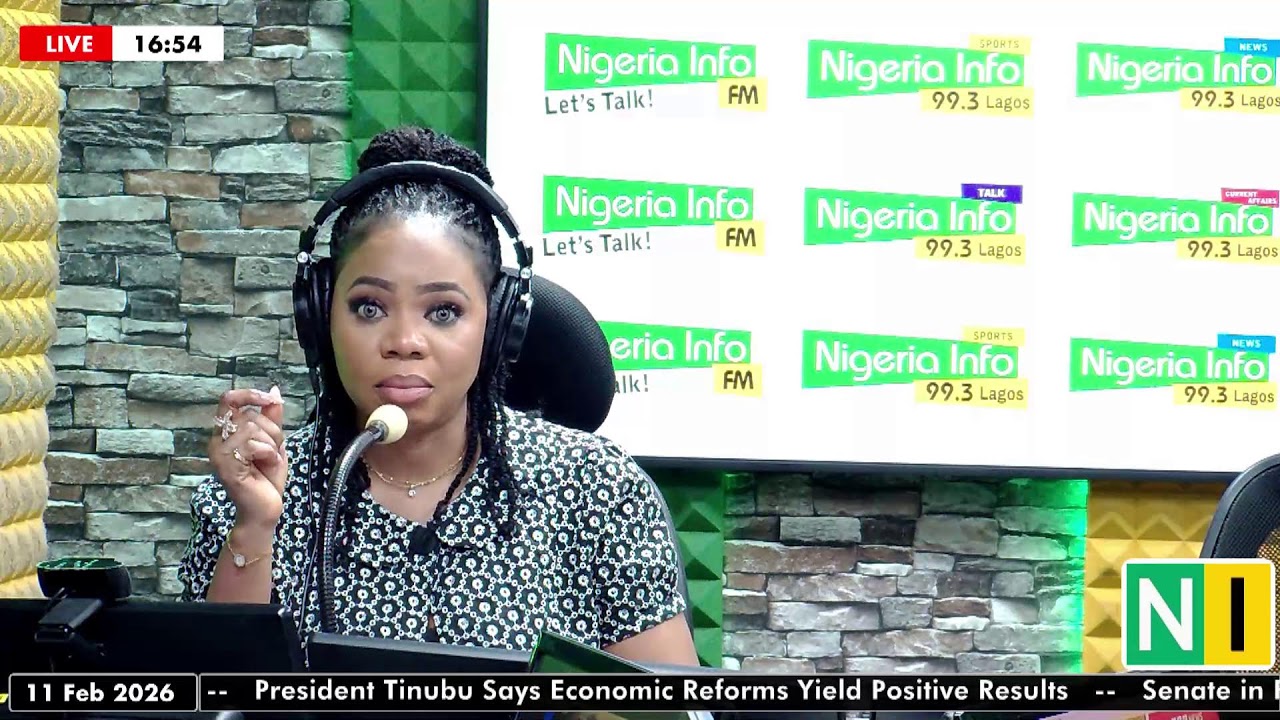 Insecurity: Why Herders Carry Guns