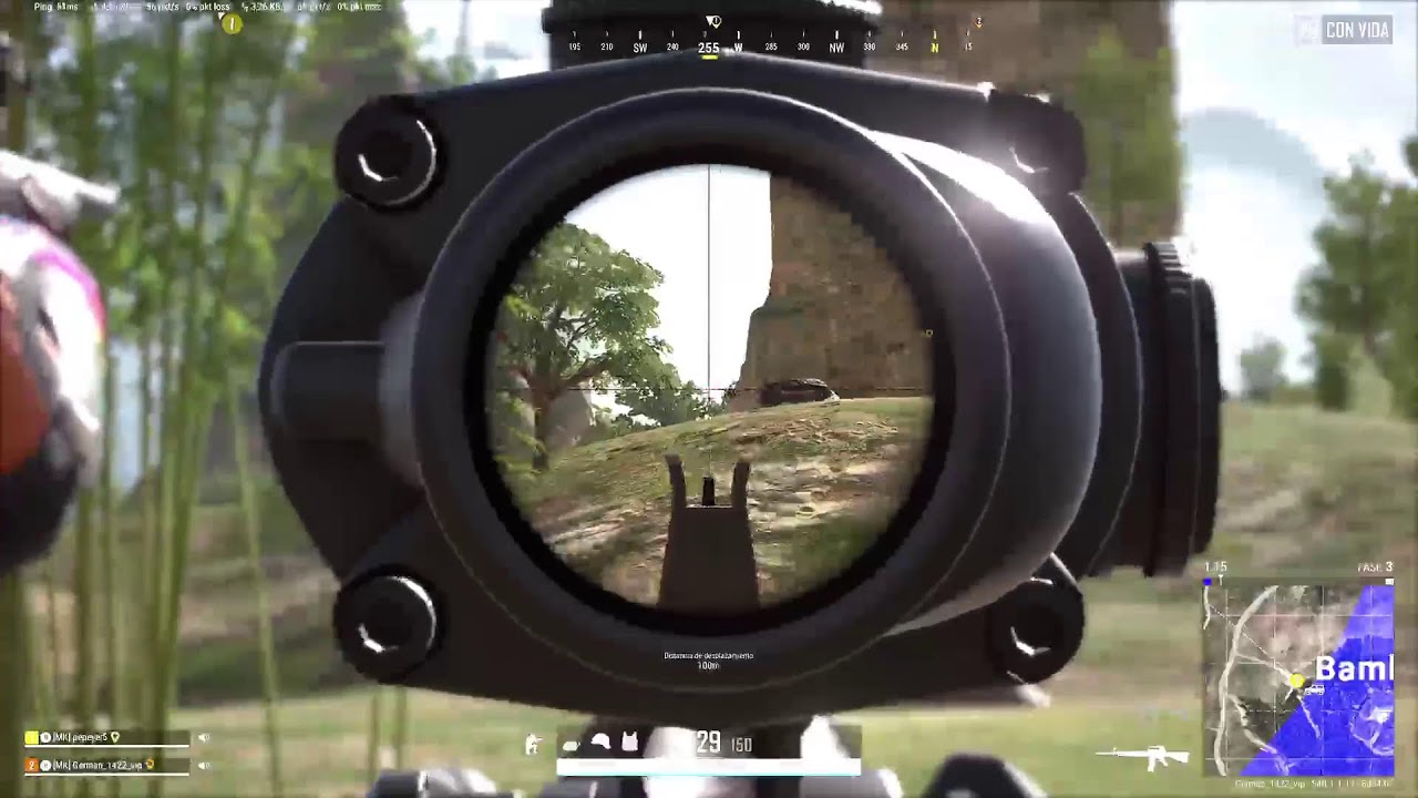 Pubg