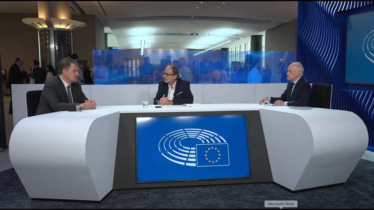 European Report | EU and Israel two years after the terrorist attack | October 2025