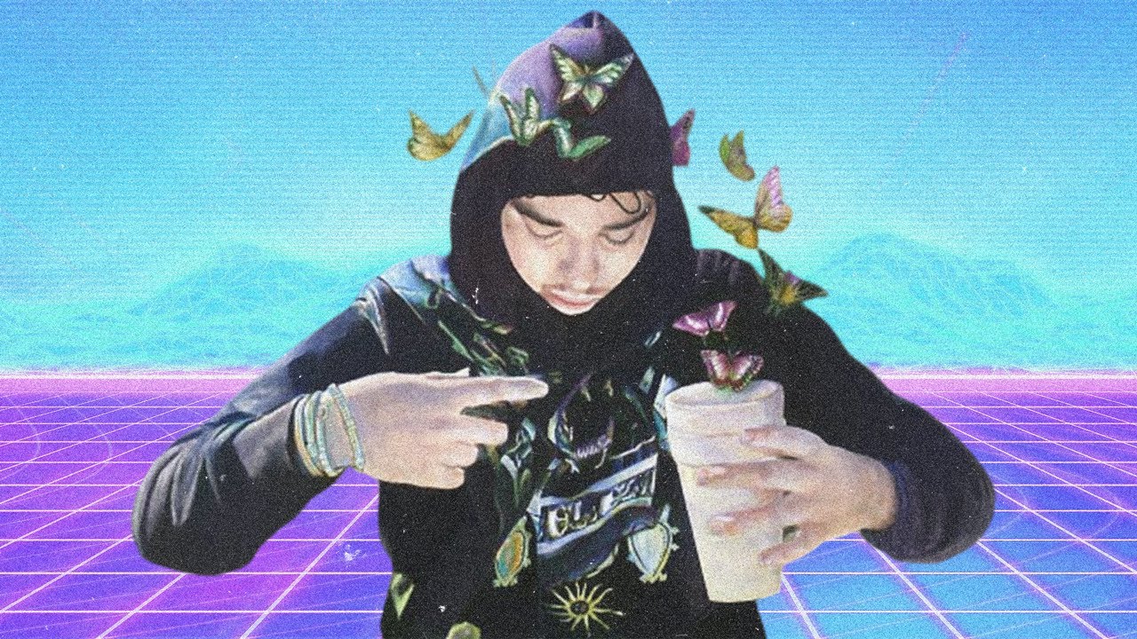 YEAT BUT IT'S SYNTHWAVE
