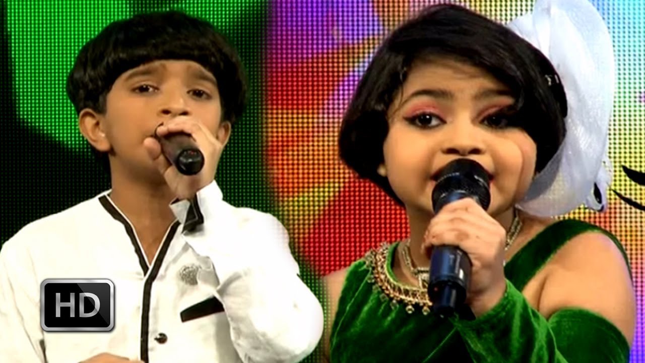 Kutty Patturumal - Kutty Patturumaal 21 02 2014 Full Episode