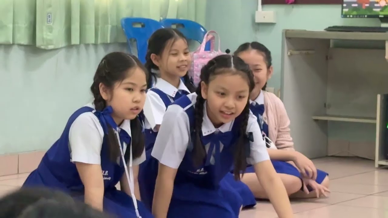 นิเทศการสอนครั้งที่ 2 ปีการศึกษา 2568 คุณครูทิพสงค์ ภาพันธ์