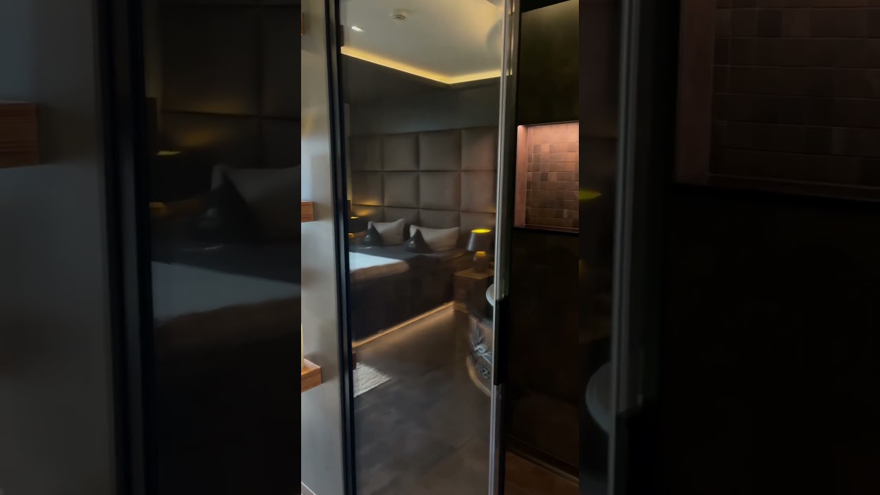 SPA VILLA Wellnesshotel mit Suiten & Zimmern mit eigenem Whirlpool und Sauna