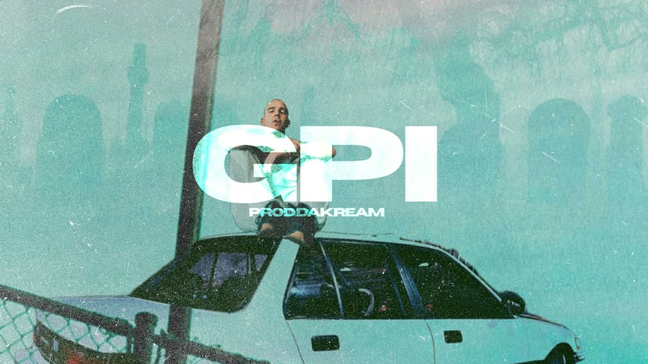 FNTXY - Piano boom bap underground ''GPI'' rap mexicano instrumental