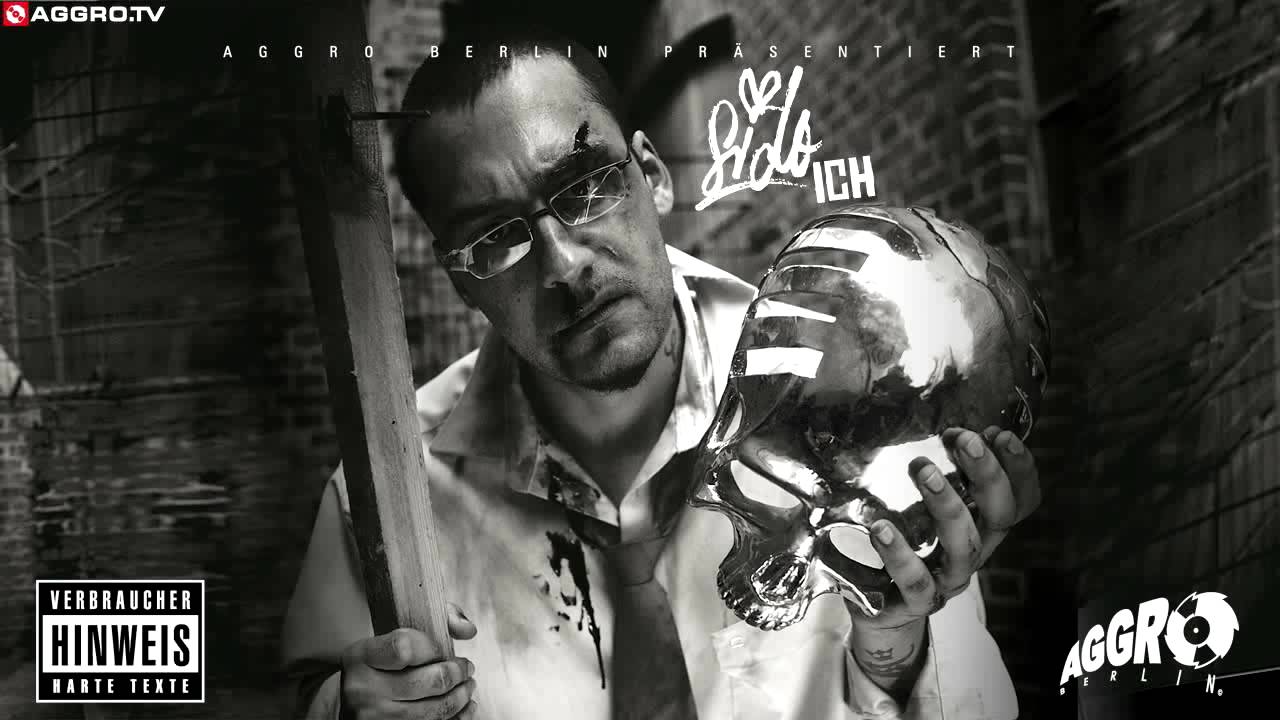 SIDO FEAT. KITTY KAT - FICKEN - ICH PE - ALBUM - TRACK 18