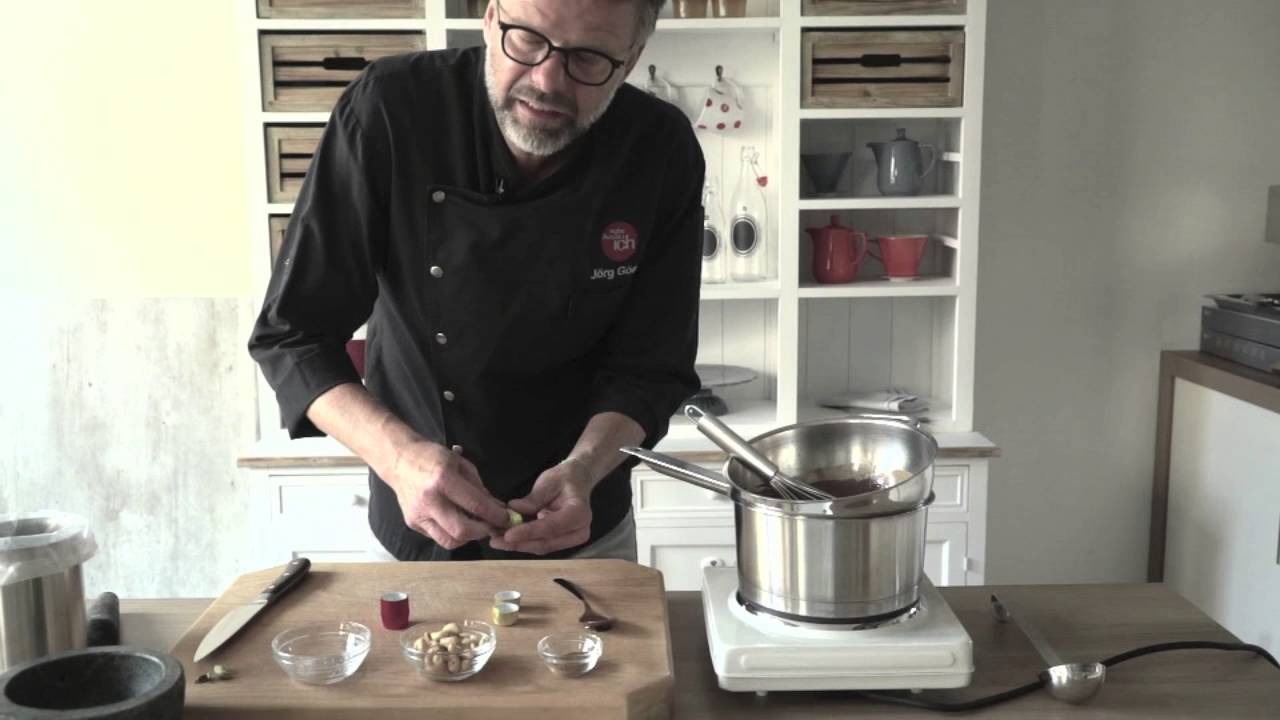 Mein Küchen-Tipp: Eiskonfekt selbst machen