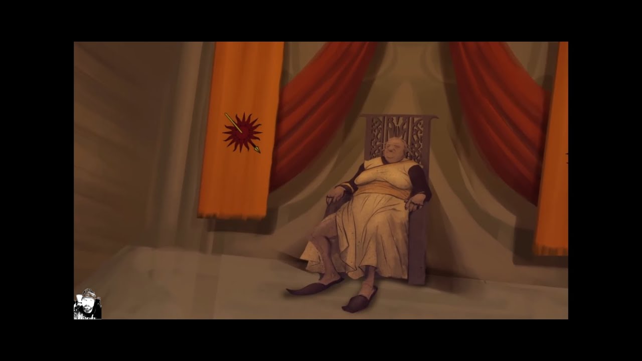 Capítulo Nueve, La Casa Martell, Princesa de Dorne