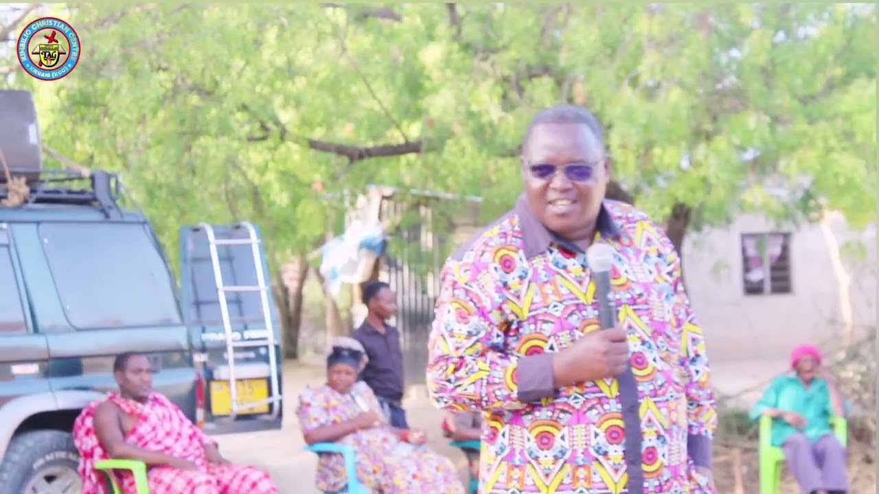 MAZITO YA MITUME NA MANABII WA UONGO