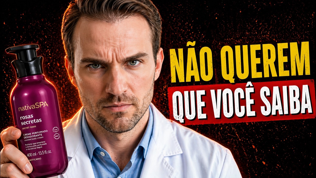 Boticário, Vult ou Eudora? Dermatologista Explica Qual Vale a Pena
