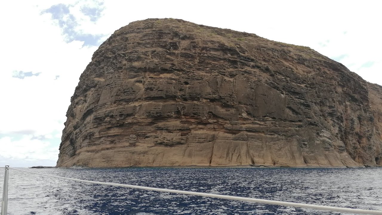 Catamaran Grand Baie - Coin de mire