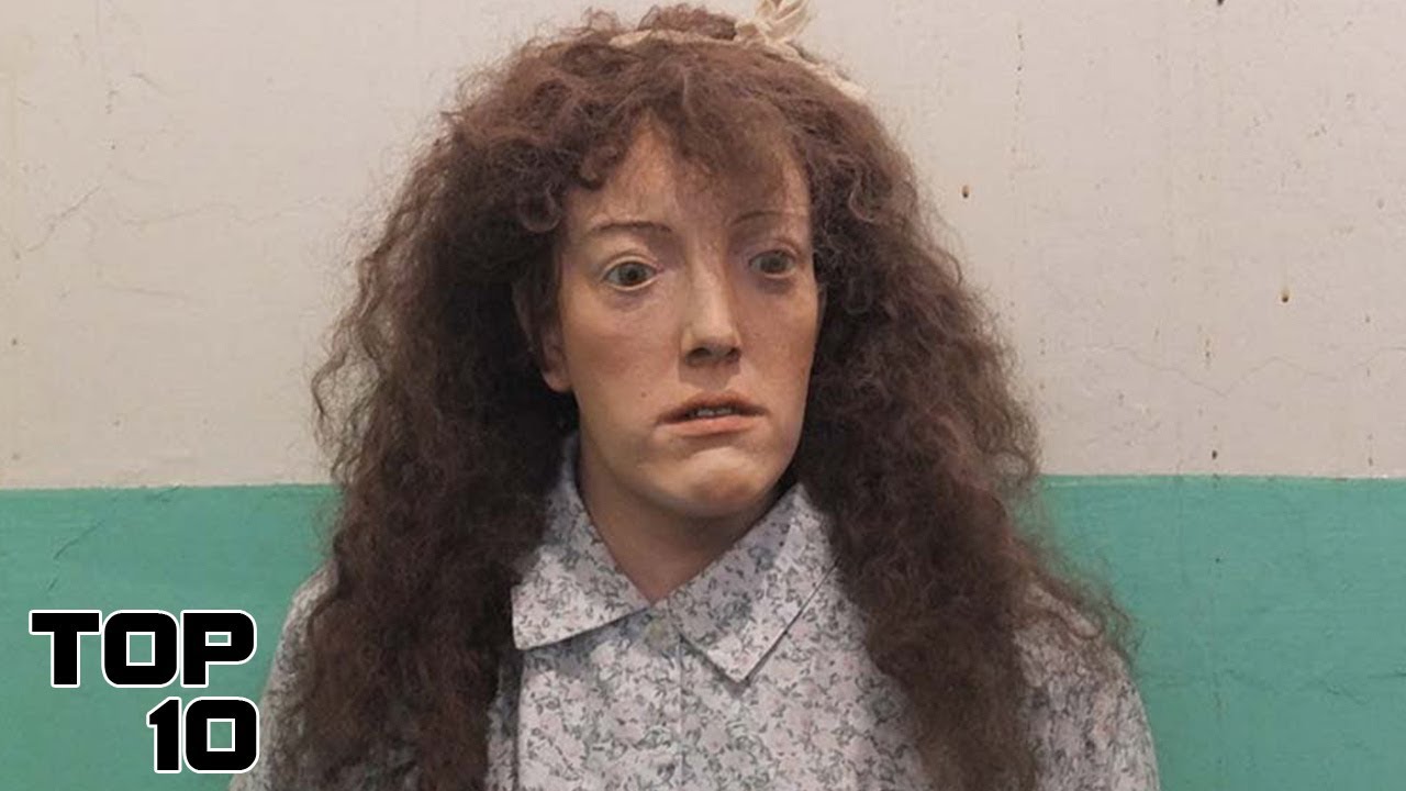 Top 10 Evil Convicts Who Managed To Escape Justice For Years
