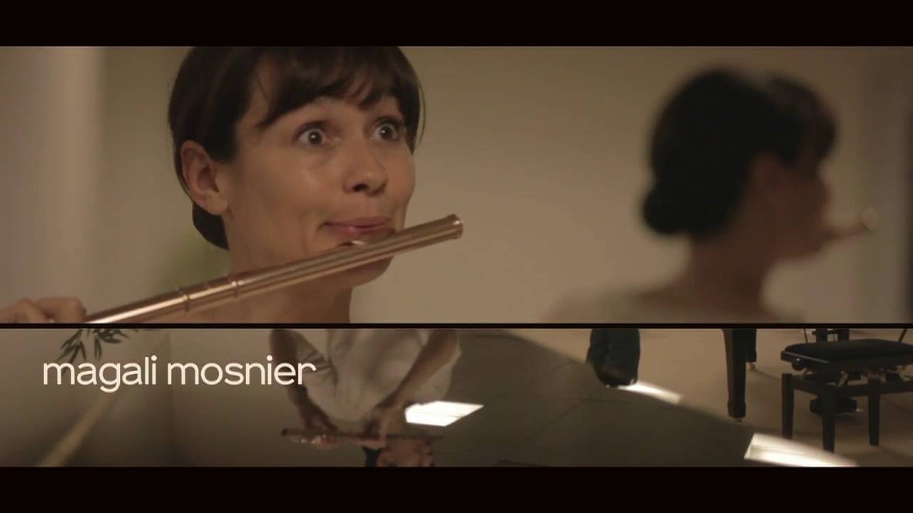 MAGALI MOSNIER / Sofia Philharmonic
