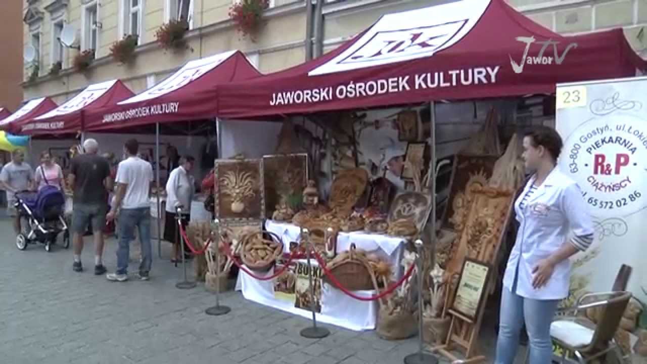 Swięto Chleba i Piernika