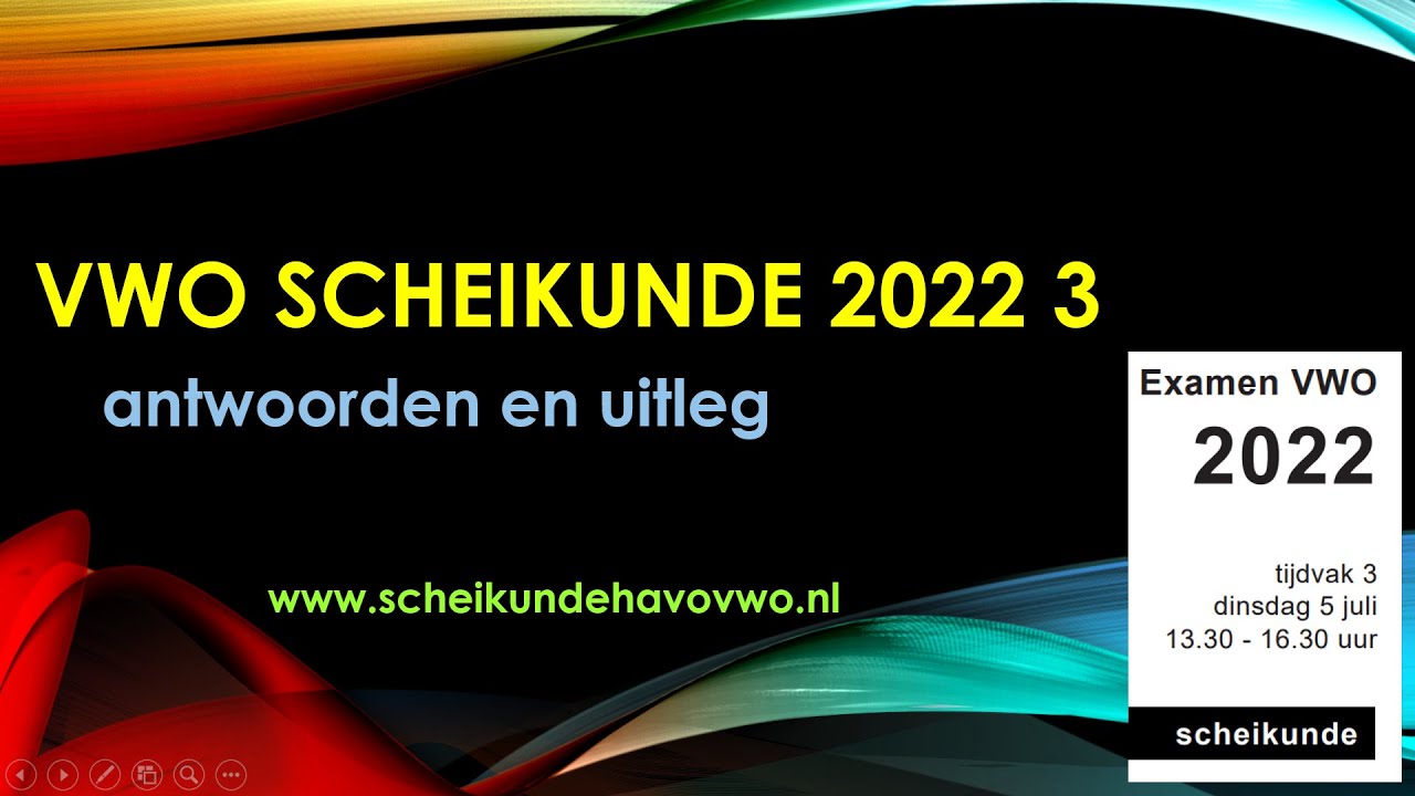 Vwo scheikunde examen 2022 3 uitleg doxine alcoholen biodiesel sheaboter  bacteriele polymeren