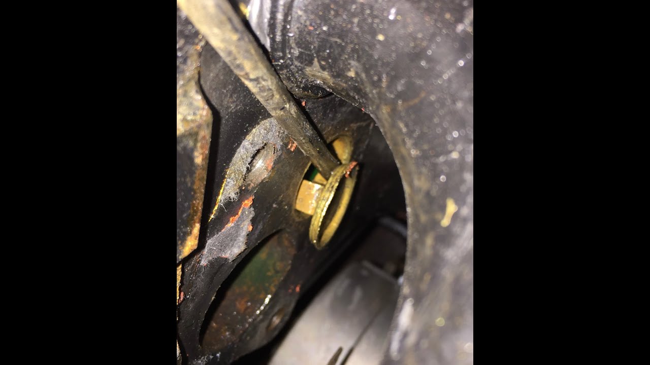 1964 Lincoln Continental MEL 430 Mini Thermostats