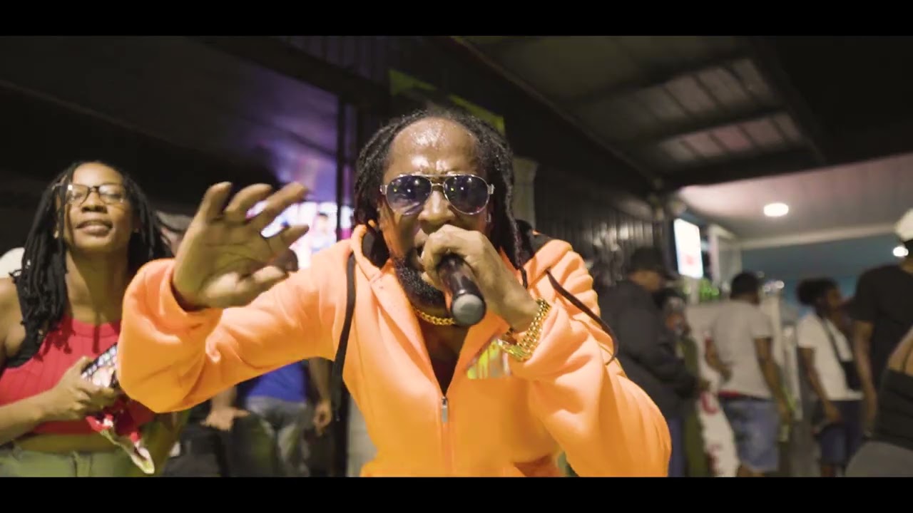 Urban Bless - Lahay (Official Music Video) | Soca 2026