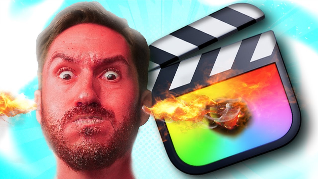 STOP the FCP Madness! 5 Annoying Things & Their EASY Fixes!