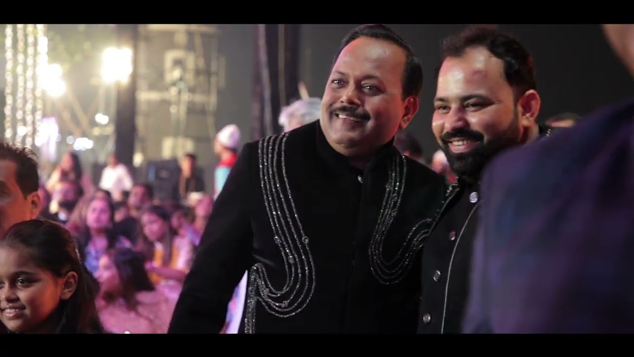 SANGEET 02