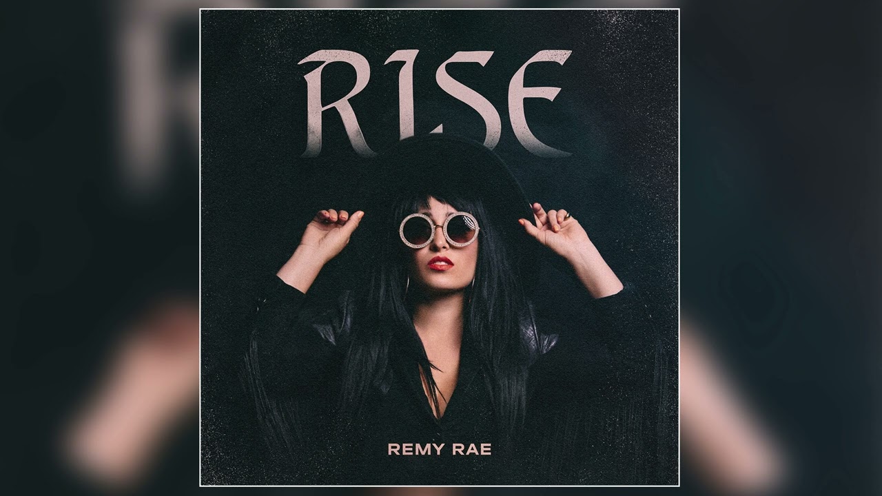 Remy Rae - 