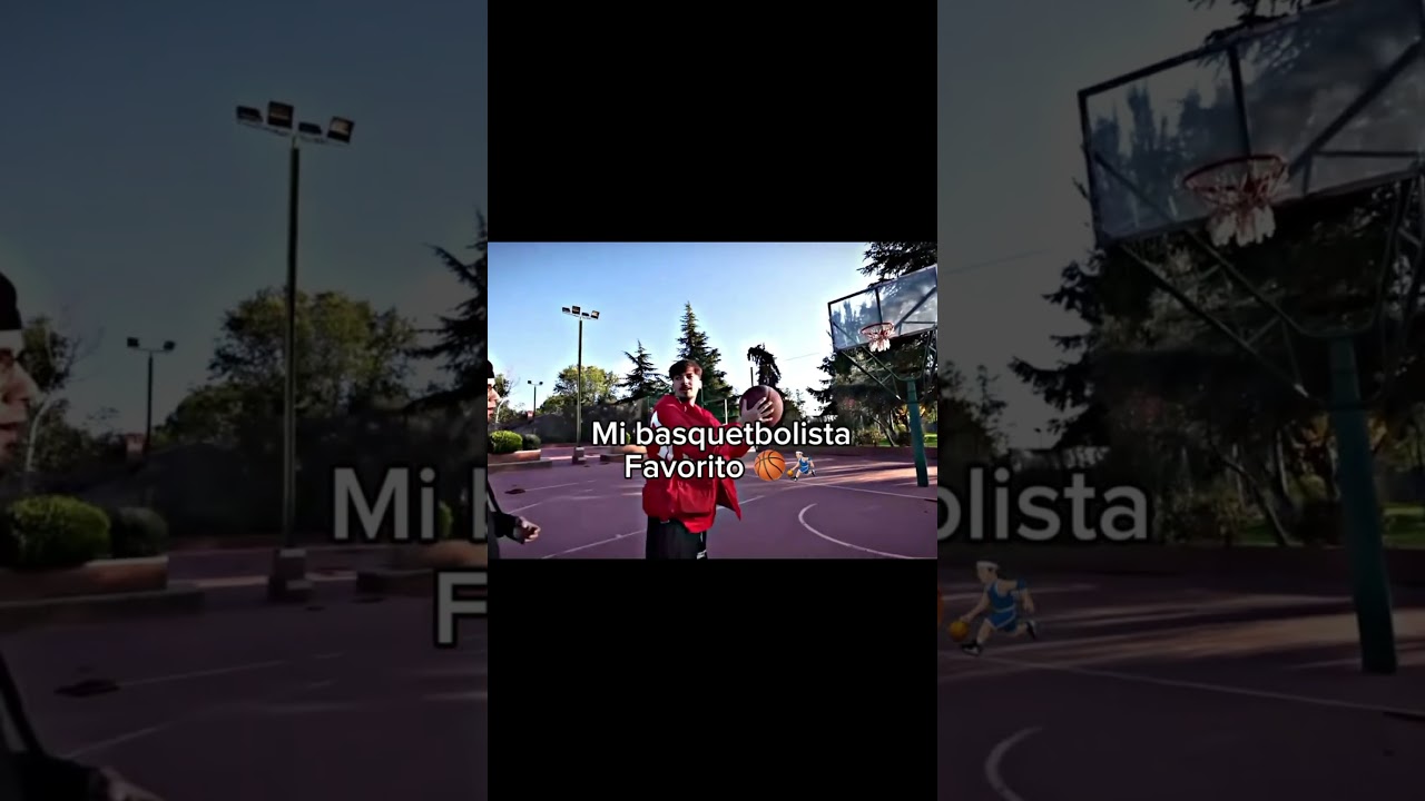 mi basquetbolista 😍🏀🔥 #krufy #plex #fyp #parati #foryou #yosoyplex