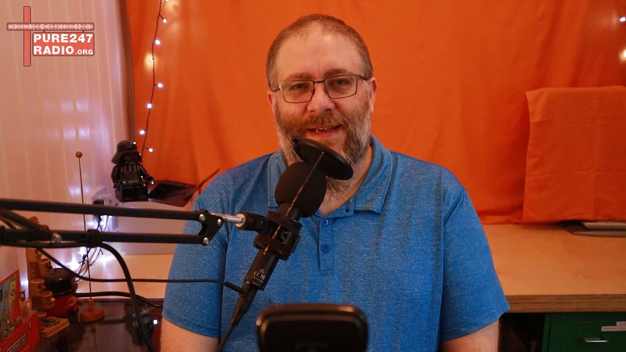 Welcome to Pure 24/7 Radio