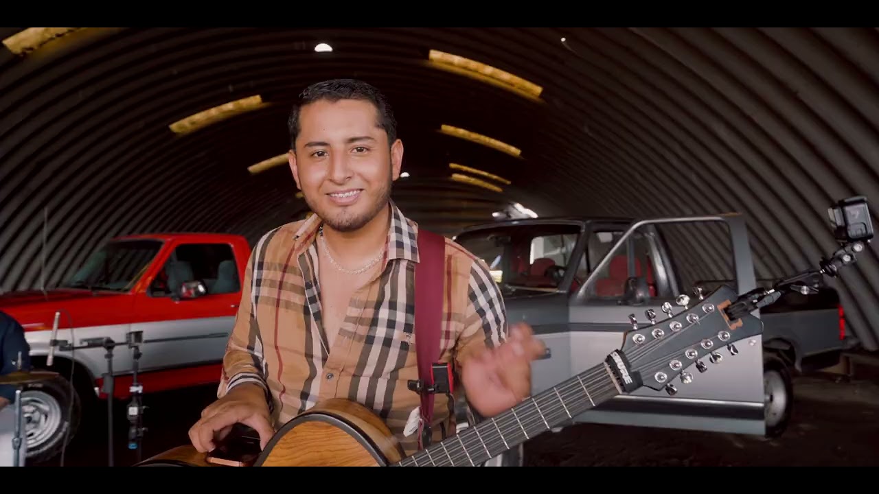 Corridos En Vivo - Hugo Ortuño y Su Selección Norteña - Album Completo 2023