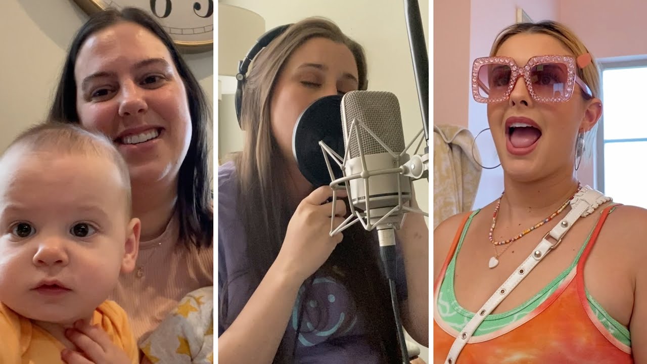 A Week In Our Life VLOG | The Cimorelli Diaries