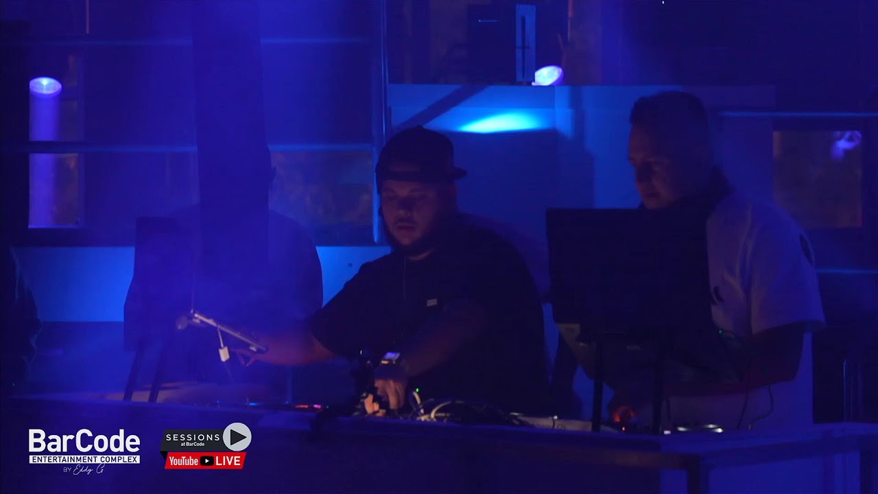 Perreo Bikini Night w/ DJ Pereira & Eddy G