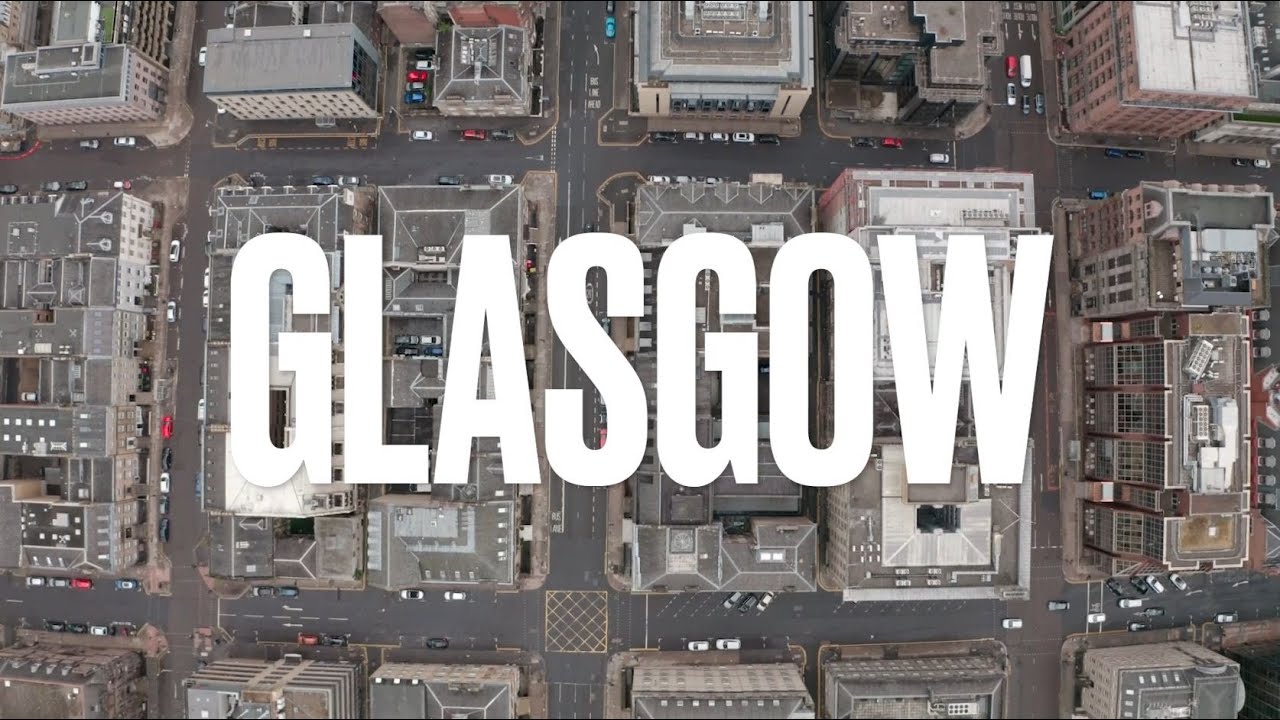👋 🌟 Support for young people in 🏴󠁧󠁢󠁳󠁣󠁴󠁿 GLASGOW 📍