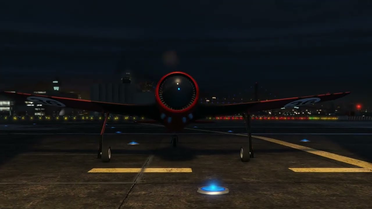 Monday Night Misadventures in Los Santos! (!VPN, !discord)