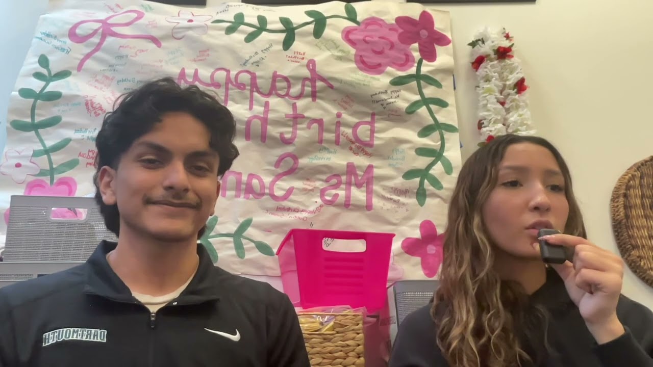 HPIAM Weekly Announcements March 3, 2026