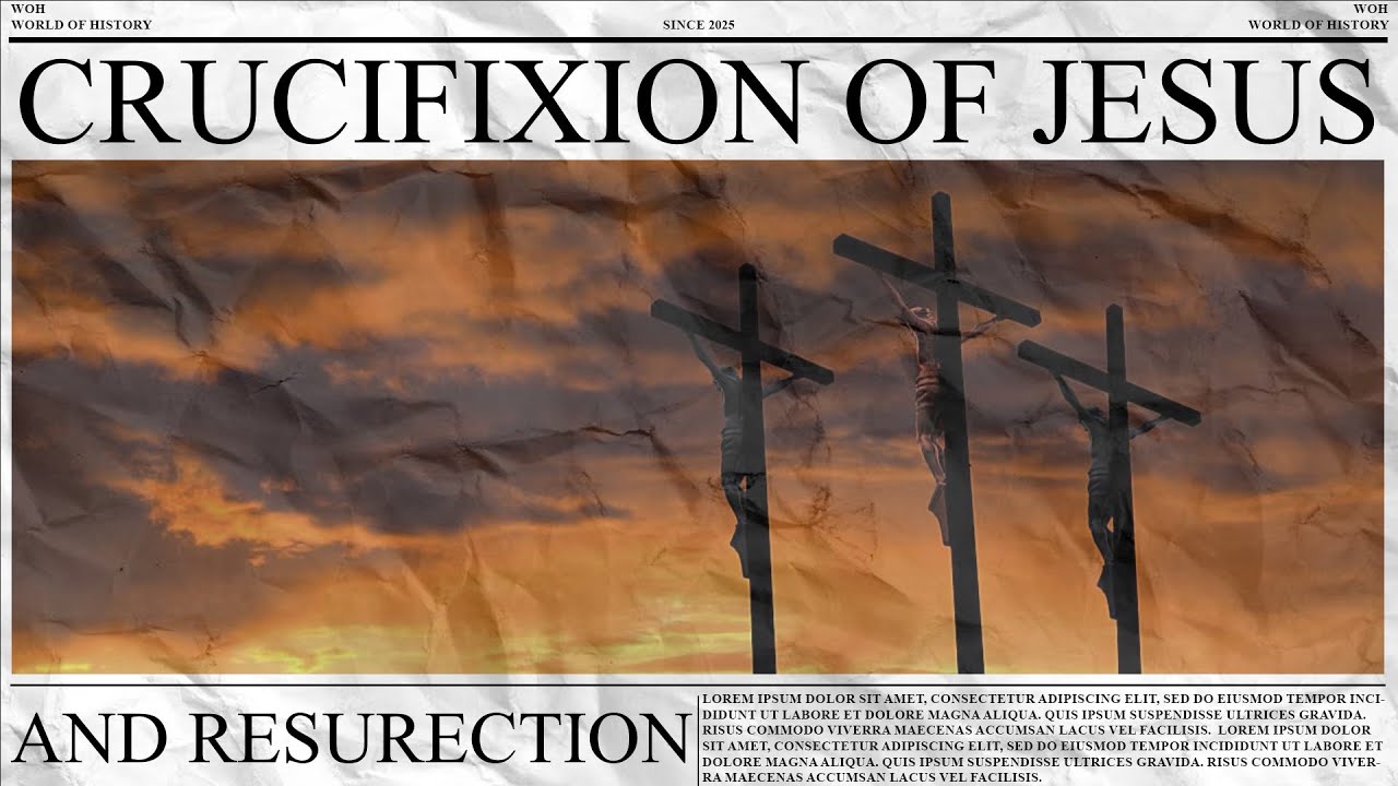 Following the Messiah E10 | Crucifixion & Resurrection