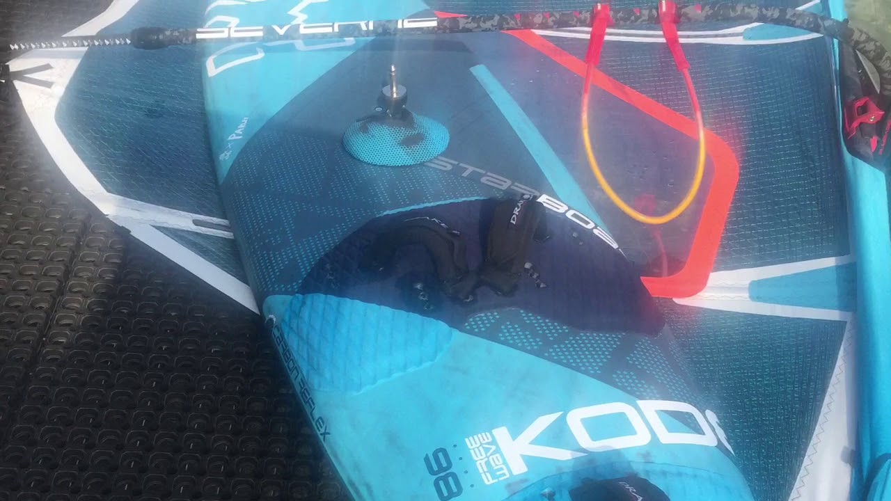 Windsurfing kode freewave 86 2019 🐨