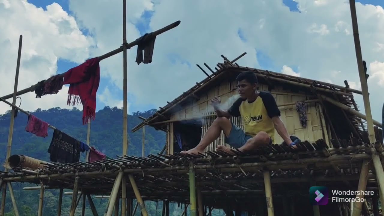 Bhalo Lage - Bandarban