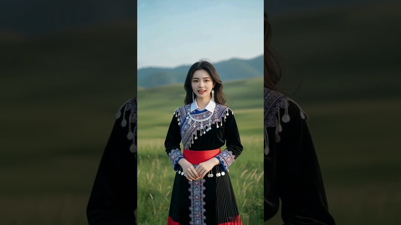 koj tso kuv tseg -Hmong song