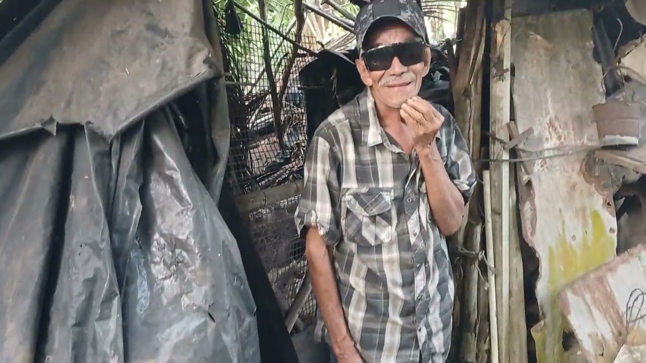 CONOCIMOS EL LUGAR SECRETO DE DON MARIO 😱