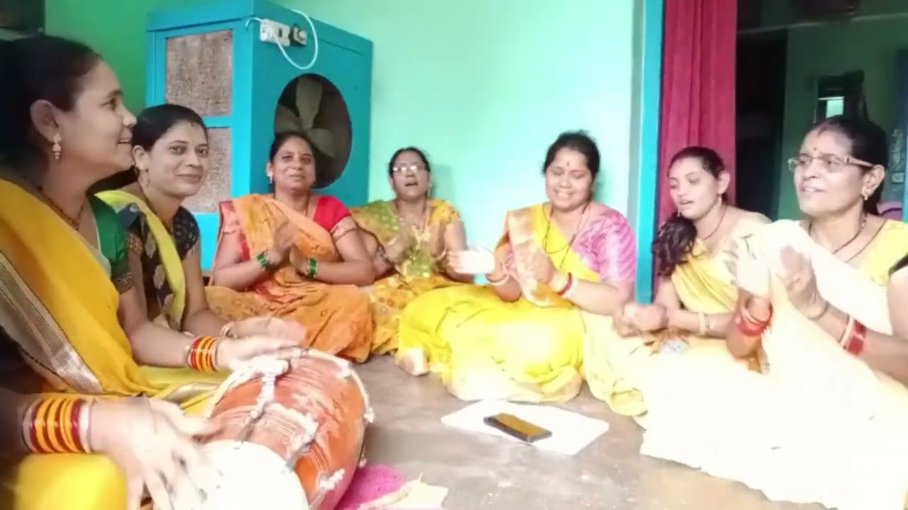 36 गढ़ी शिव भजन - गौरा जी के संग भोला आ जाबे ना 🙏🏻🔱🌿सावन स्पेशल 🌿