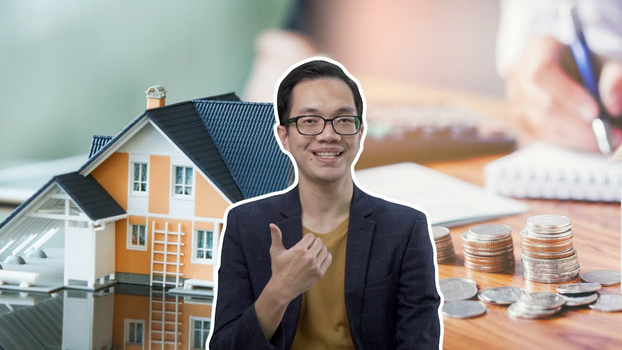Perlu Ke Kita Beli Rumah Cepat-Cepat?