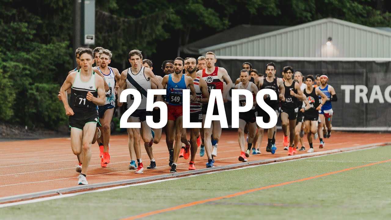 THE DAY I RAN 30:38 FOR 10k (6.2 Miles)