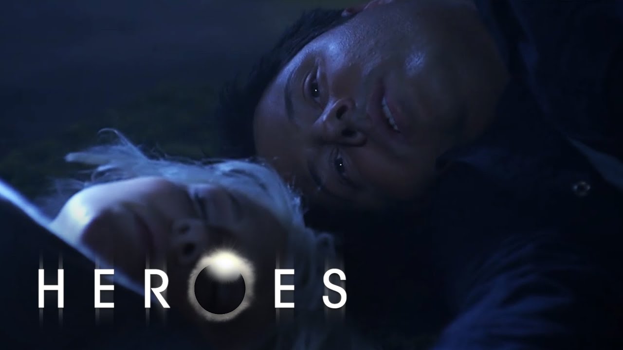 Is Matt Dead? | Heroes