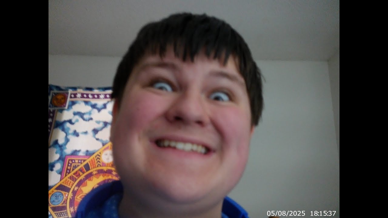 Welcome to the Internet (Bo Burnham) (Cover)