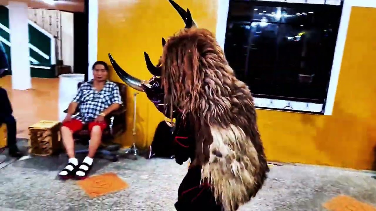 DIABLADA PÍLLARAREÑA 2025 / FIESTAS PATRONALES JESÚS DEL GRAN PODER OSITO FILMS GYE 