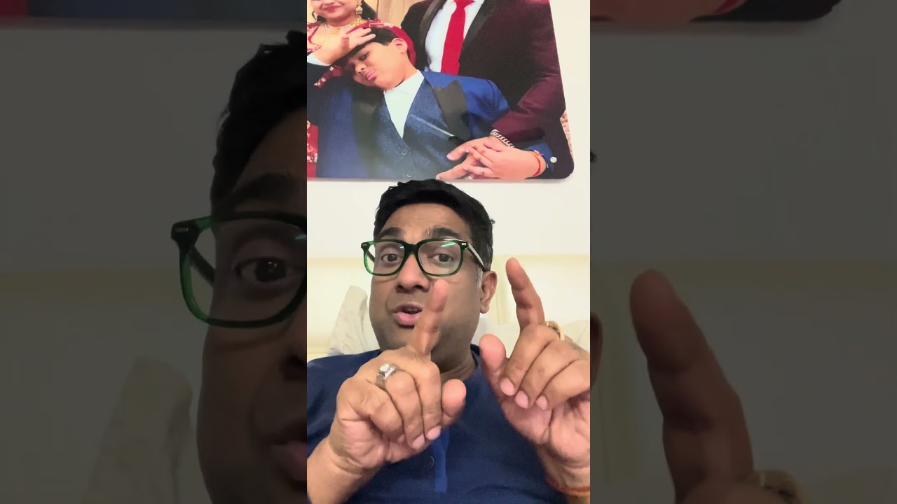 Stock market 2 good news #shorts #rbi #liquidity #usgdp #mukulagrawal #stockmarket