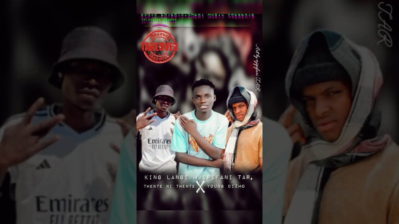 Kopala na Lusaka ft Young Dizmo_Take over 